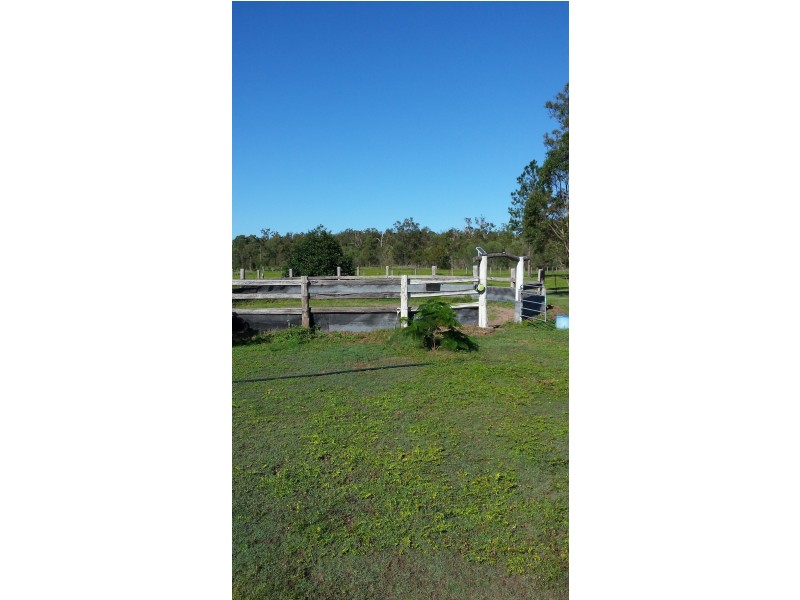 143 Wilkes Road, Farnsfield QLD 4660