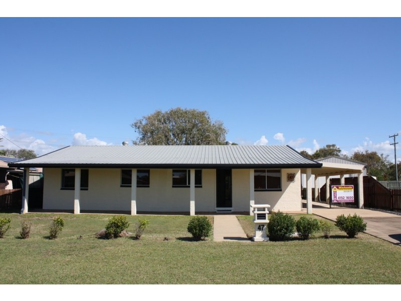 47 Bluewater Drive, Elliott Heads QLD 4670