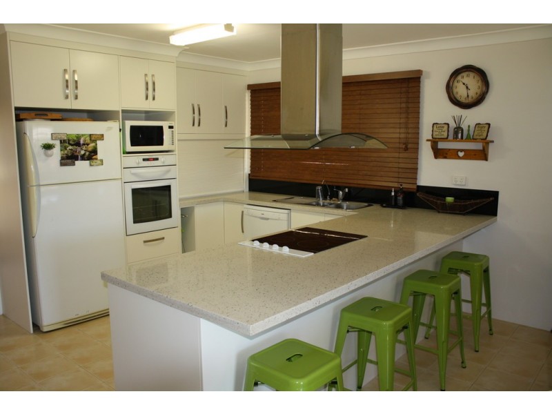 47 Bluewater Drive, Elliott Heads QLD 4670