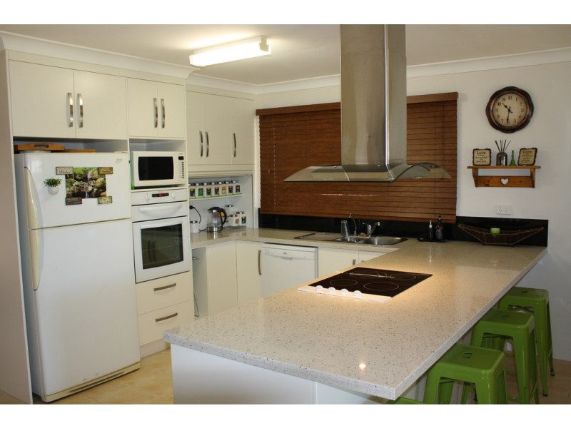 47 Bluewater Drive, Elliott Heads QLD 4670