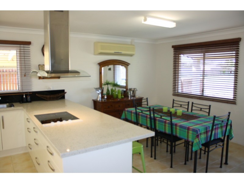 47 Bluewater Drive, Elliott Heads QLD 4670