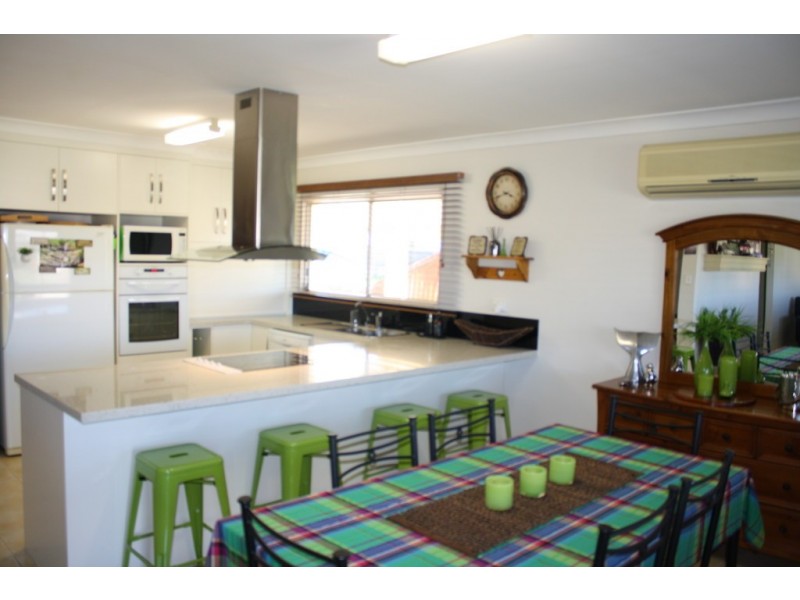 47 Bluewater Drive, Elliott Heads QLD 4670