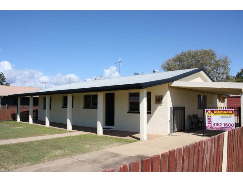 47 Bluewater Drive, Elliott Heads QLD 4670