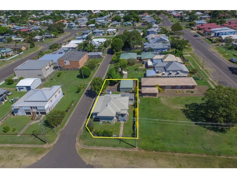 41 Bingera Street, Bundaberg West QLD 4670