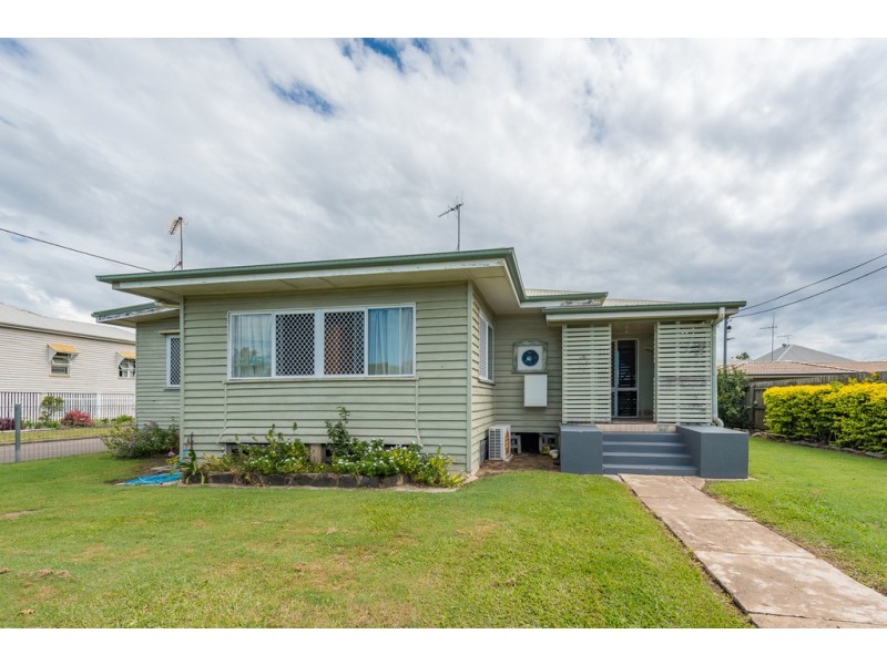 41 Bingera Street, Bundaberg West QLD 4670