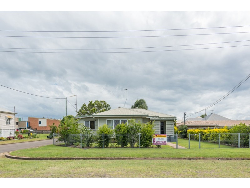 41 Bingera Street, Bundaberg West QLD 4670