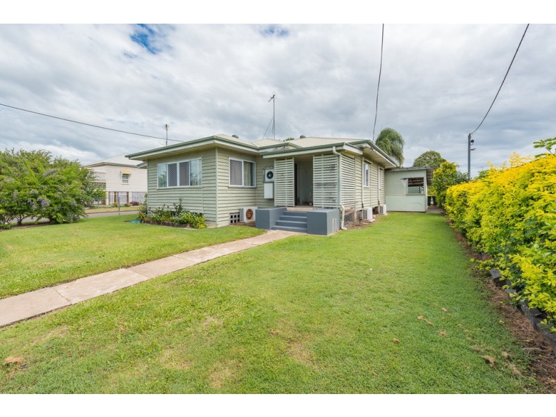 41 Bingera Street, Bundaberg West QLD 4670