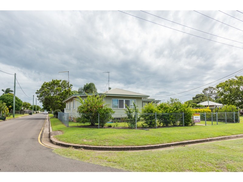 41 Bingera Street, Bundaberg West QLD 4670