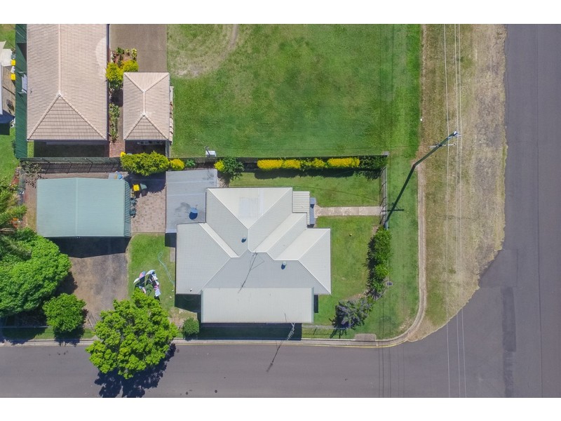 41 Bingera Street, Bundaberg West QLD 4670