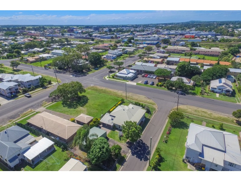 41 Bingera Street, Bundaberg West QLD 4670