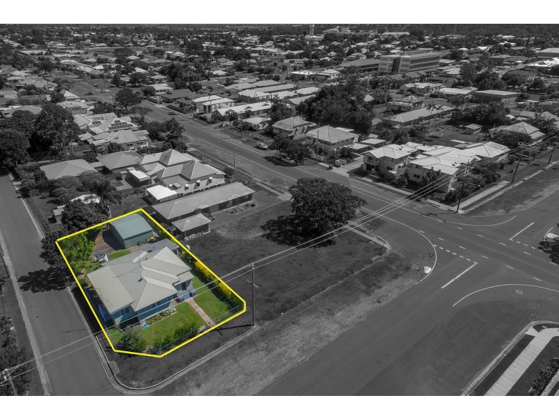 41 Bingera Street, Bundaberg West QLD 4670
