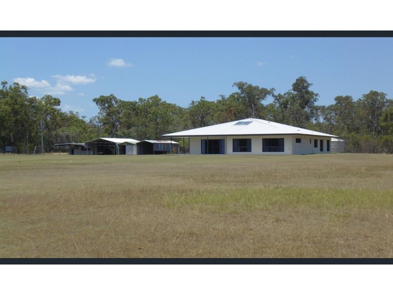 2349 Goodwood Road, Goodwood QLD 4660