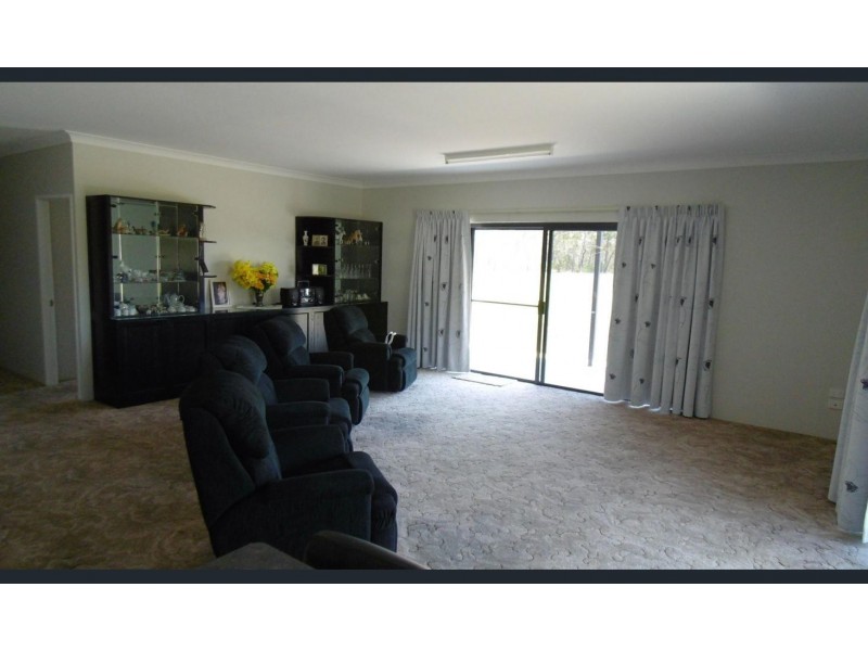 2349 Goodwood Road, Goodwood QLD 4660
