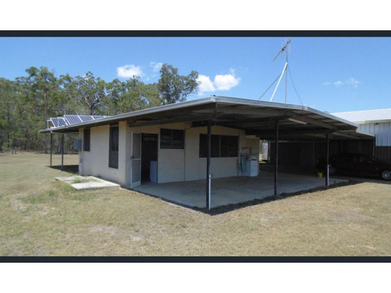 2349 Goodwood Road, Goodwood QLD 4660