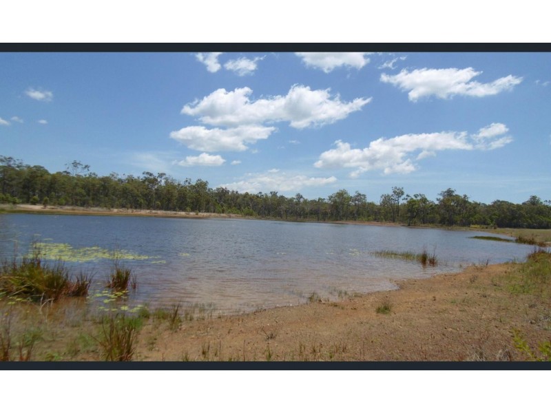 2349 Goodwood Road, Goodwood QLD 4660