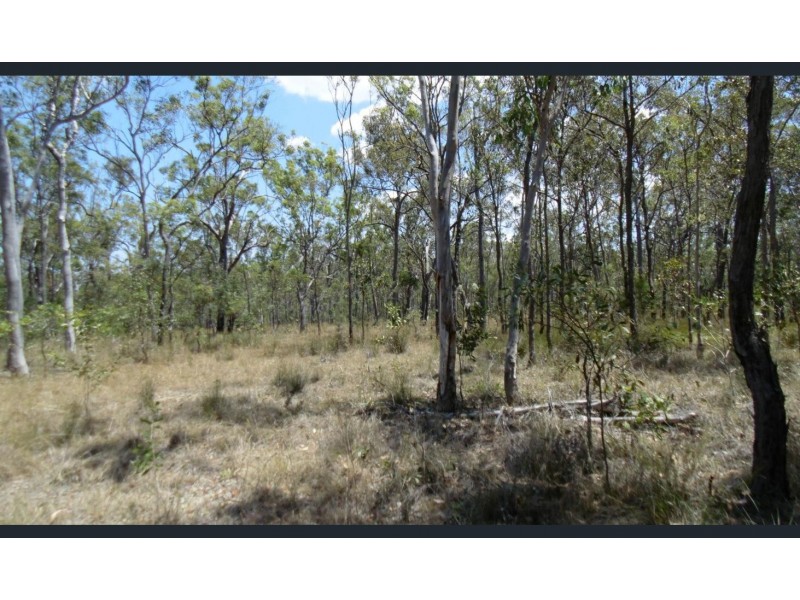 2349 Goodwood Road, Goodwood QLD 4660