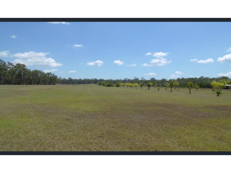 2349 Goodwood Road, Goodwood QLD 4660