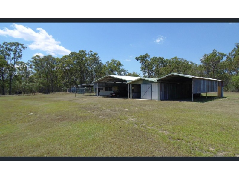 2349 Goodwood Road, Goodwood QLD 4660