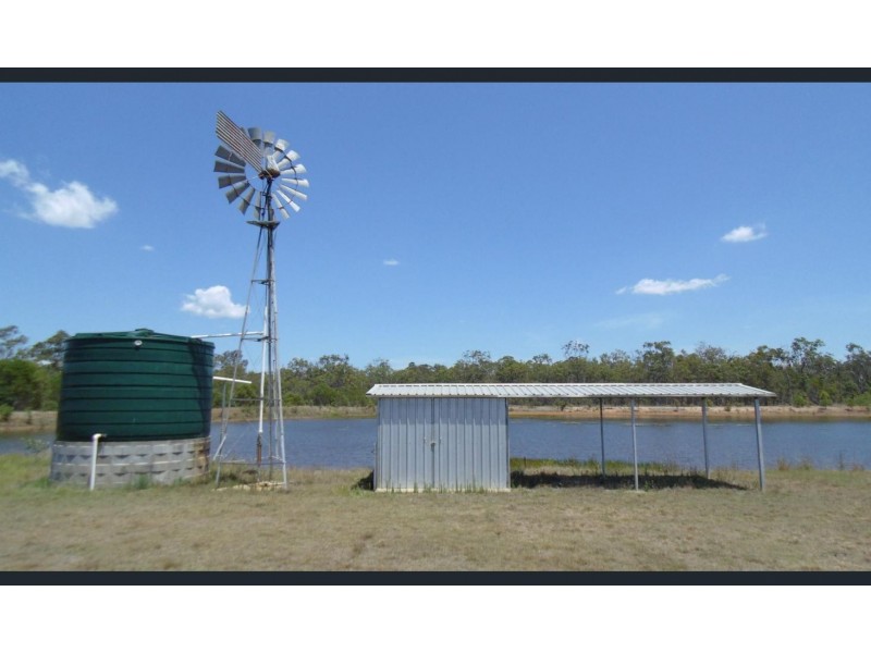 2349 Goodwood Road, Goodwood QLD 4660