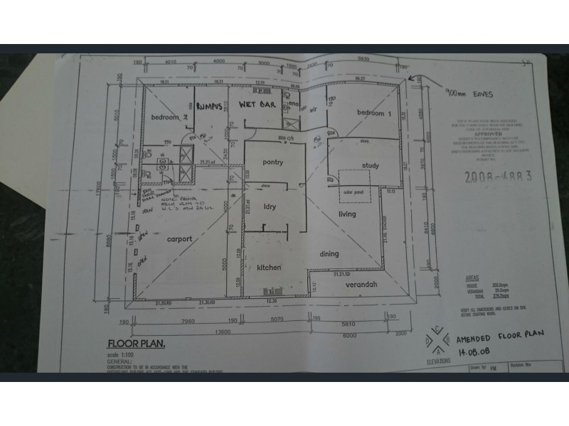 2349 Goodwood Road, Goodwood QLD 4660