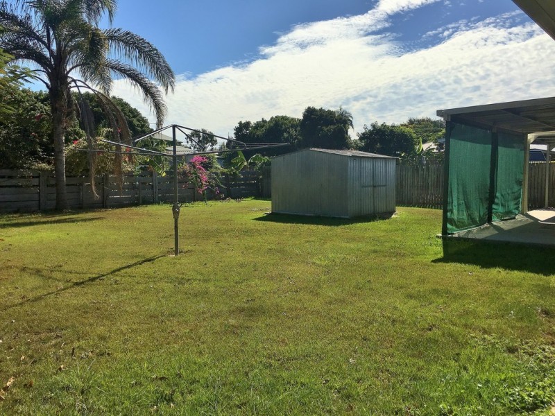 1 Ovens Street, Bundaberg East QLD 4670