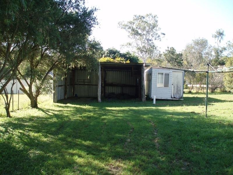 36 Blackall Street, Avondale QLD 4670