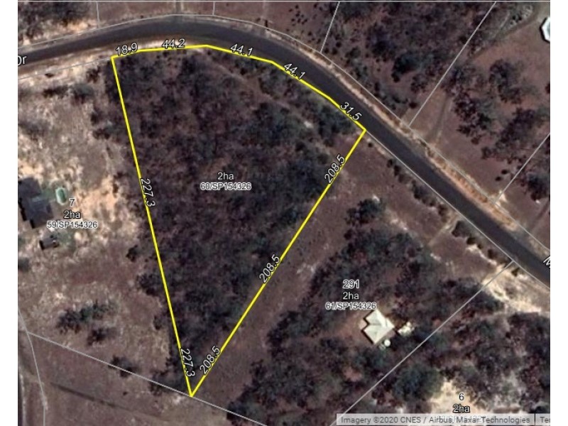 Lot 60 Malvern Drive, Moore Park Beach QLD 4670