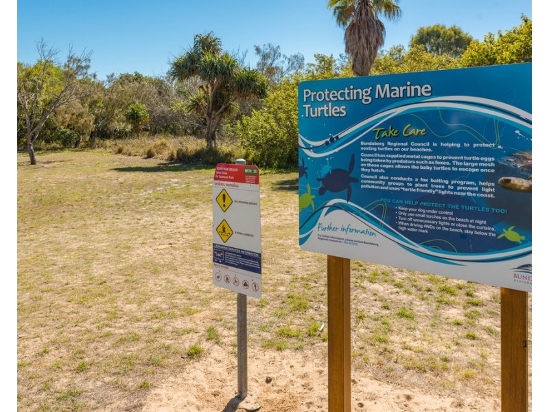 Lot 60 Malvern Drive, Moore Park Beach QLD 4670