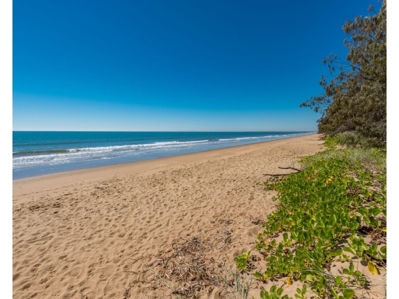 Lot 60 Malvern Drive, Moore Park Beach QLD 4670