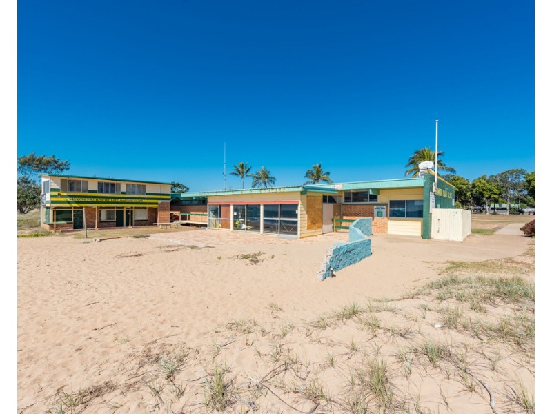 Lot 60 Malvern Drive, Moore Park Beach QLD 4670
