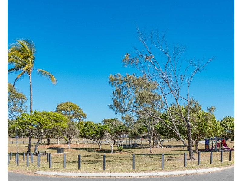 Lot 60 Malvern Drive, Moore Park Beach QLD 4670
