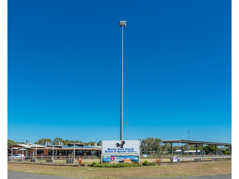 Lot 60 Malvern Drive, Moore Park Beach QLD 4670