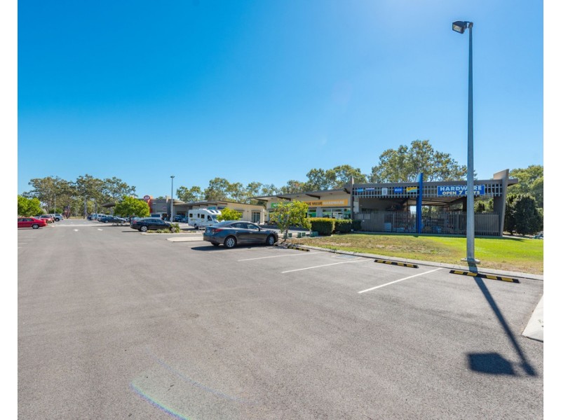 Lot 60 Malvern Drive, Moore Park Beach QLD 4670