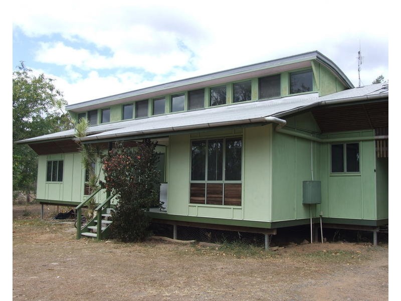 Lot 12, 4528 Bundaberg Gin Gin Road, Gin Gin QLD 4671