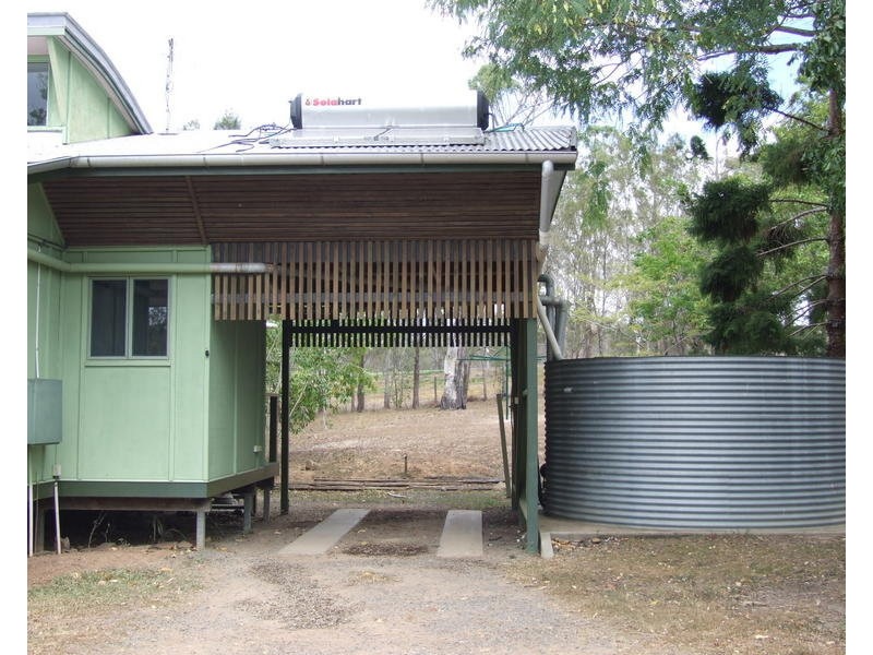 Lot 12, 4528 Bundaberg Gin Gin Road, Gin Gin QLD 4671