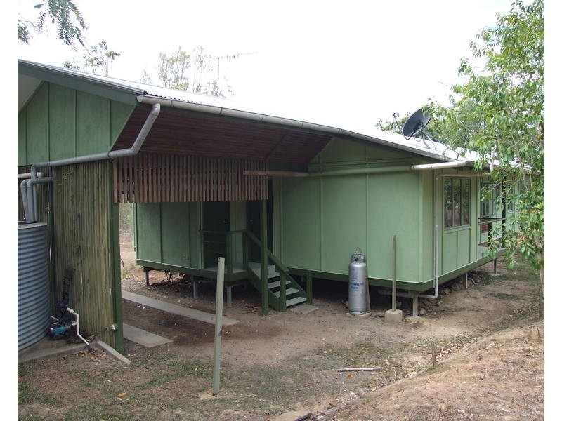 Lot 12, 4528 Bundaberg Gin Gin Road, Gin Gin QLD 4671