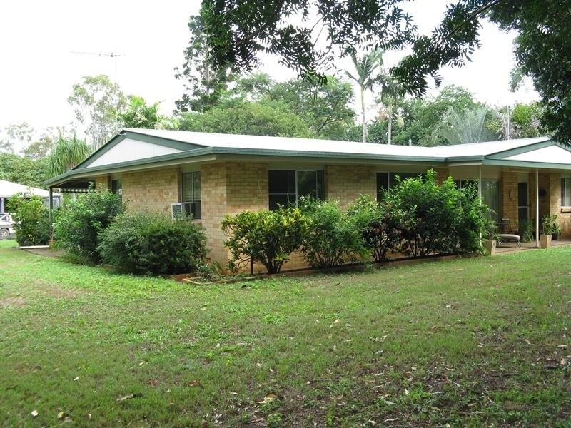 32515 Bruce Highway, Duingal QLD 4671