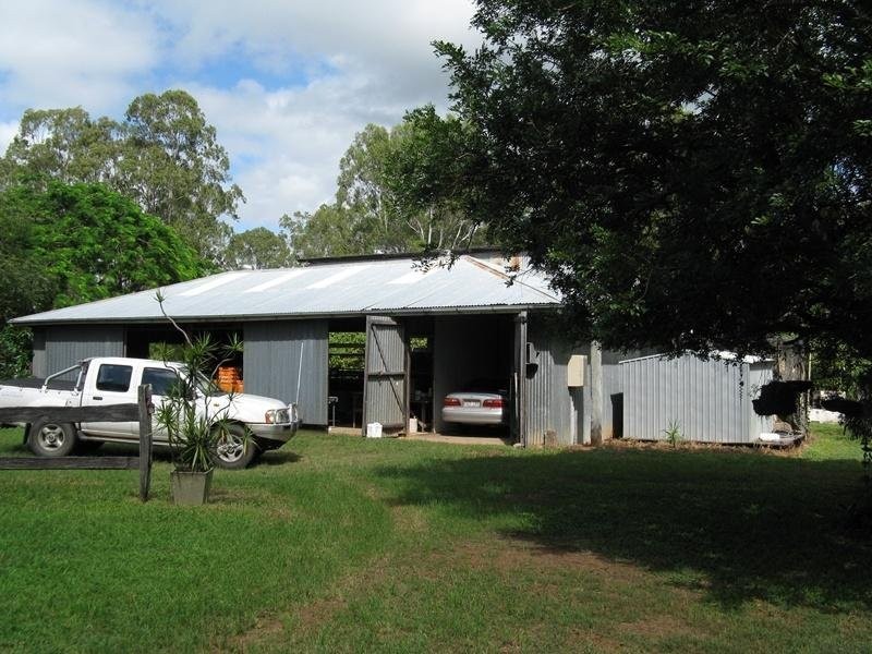 32515 Bruce Highway, Duingal QLD 4671