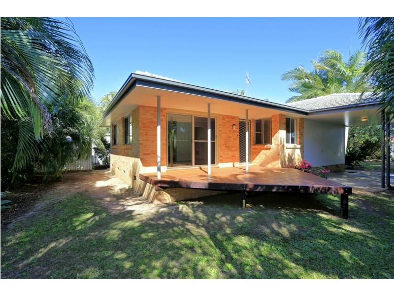 66 Riedy Street, Thabeban QLD 4670