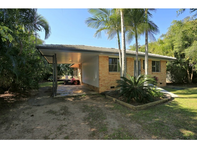 66 Riedy Street, Thabeban QLD 4670