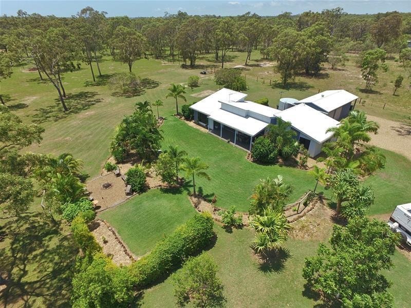 7 Sea Eagle Close, Moore Park Beach QLD 4670