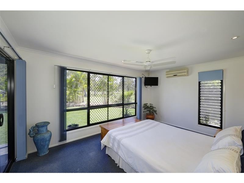 7 Sea Eagle Close, Moore Park Beach QLD 4670