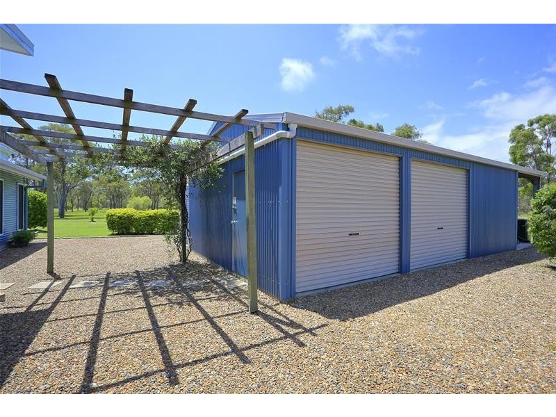 7 Sea Eagle Close, Moore Park Beach QLD 4670