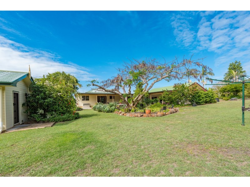 166 Back Windermere Road, Innes Park QLD 4670