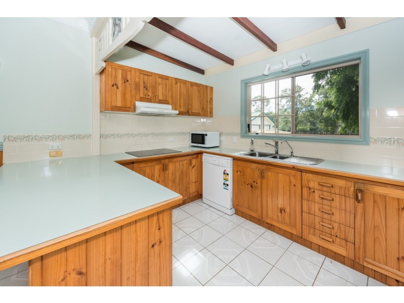 166 Back Windermere Road, Innes Park QLD 4670