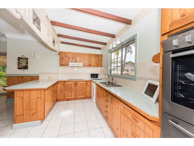 166 Back Windermere Road, Innes Park QLD 4670