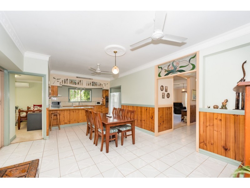 166 Back Windermere Road, Innes Park QLD 4670