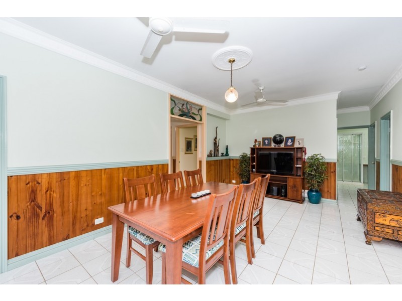 166 Back Windermere Road, Innes Park QLD 4670