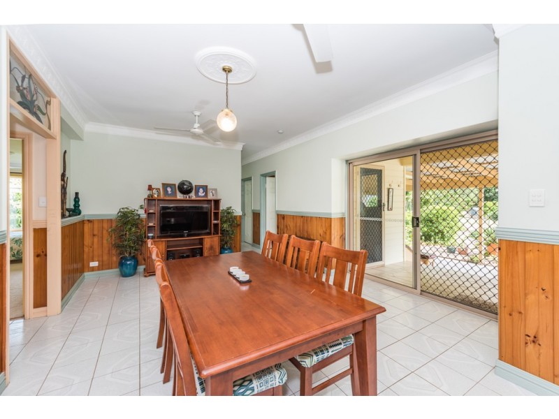 166 Back Windermere Road, Innes Park QLD 4670