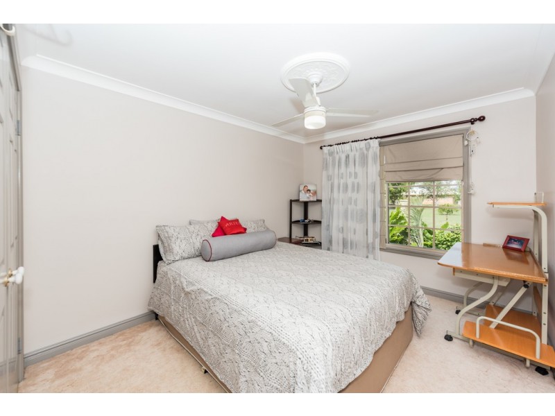 166 Back Windermere Road, Innes Park QLD 4670